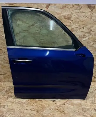 Citroen C4 II Picasso Rear door 