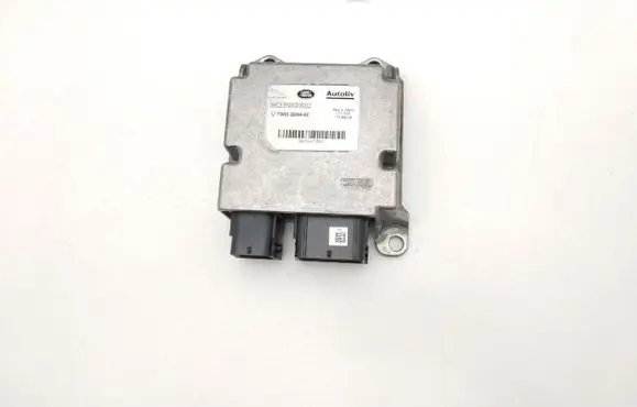 Jaguar XJ X351 Airbag control unit/module FW933B494AC
