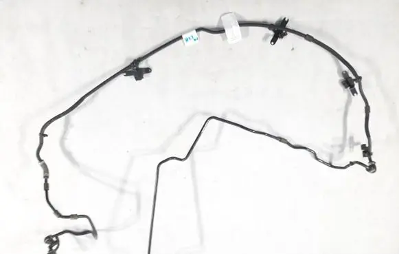 Audi Q5 SQ5 Vacuum line/pipe/hose 4S0611936L