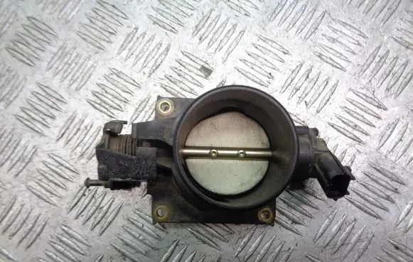 Mazda 6 Throttle valve position sensor IS7U-9E927