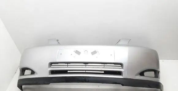 Toyota Corolla E120 E130 Front bumper 521001AA 521001AB 521001AC