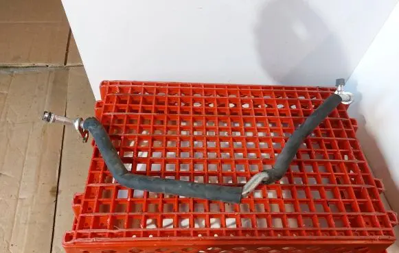 Lexus CT 200H Air conditioning (A/C) pipe/hose