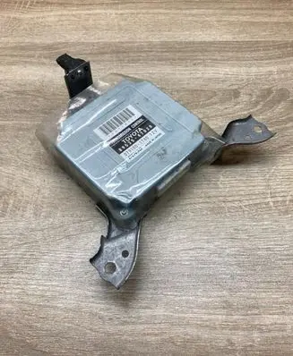 Toyota Prius (XW20) Gearbox control unit/module 8953547020 0791001780