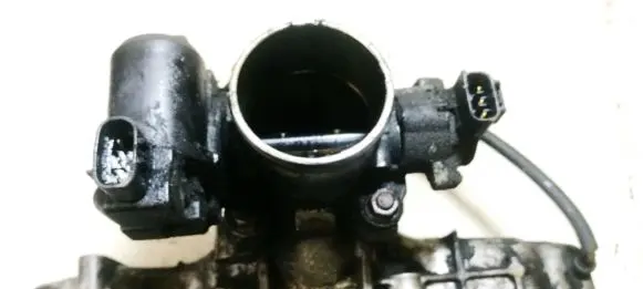 Toyota Auris 150 Throttle valve 1923002010 3G07