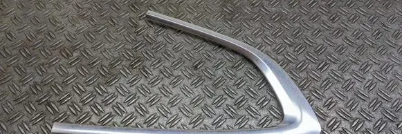 BMW 5 GT F07 Other rear door trim element 7196418