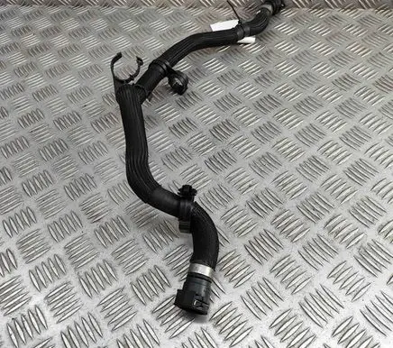 Peugeot 3008 III Engine coolant pipe/hose 9840980280