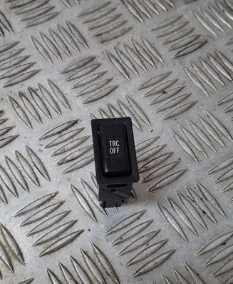 Toyota Avensis T250 Traction control (ASR) switch TR8801