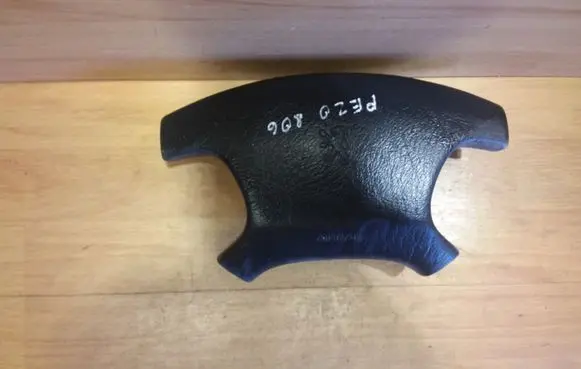 Peugeot 806 Steering wheel airbag 14766630ZL