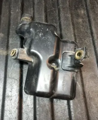 Infiniti FX Intake resonator 40408