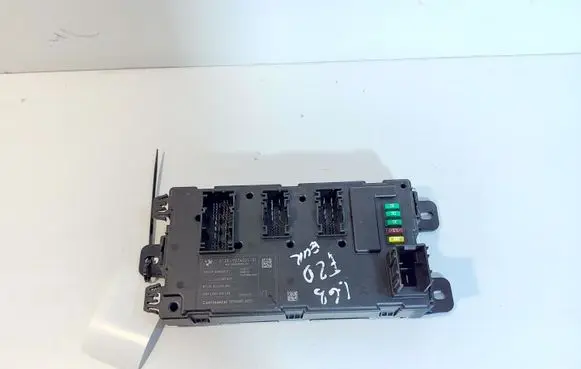 BMW 1 F20 F21 Central body control module 9274021 61359274021