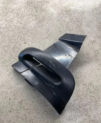 Ford Galaxy Seat belt trim 7M0867035 24815