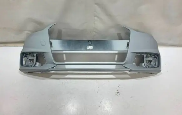 Audi A1 Front bumper 8XA807437C 2172840100 18Y2TUOT1