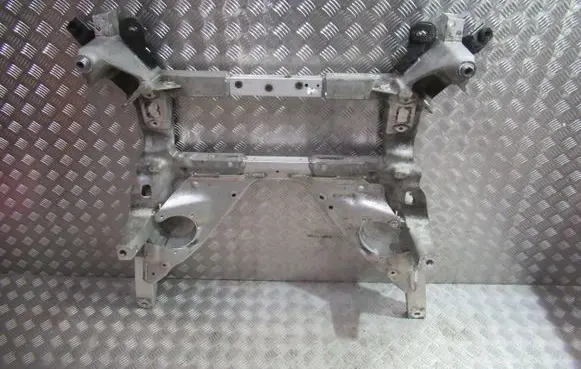 Alfa Romeo Stelvio Rear subframe 