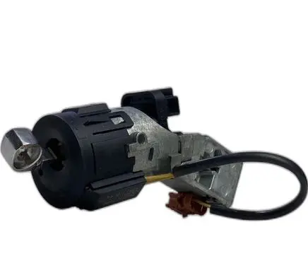Peugeot Partner Ignition lock 9663123280 N0502455