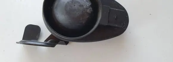 Porsche Boxster 987 Alarm system siren 1J0951605 99763741901