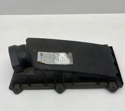 Volvo V50 Air filter box cover 