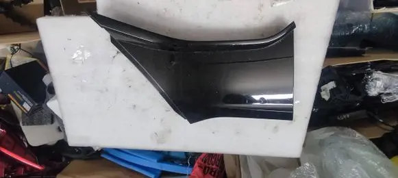 Nissan Leaf I (ZE0) Other exterior part 788775SK0A