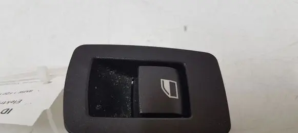 BMW 1 F20 F21 Electric window control switch 920810603