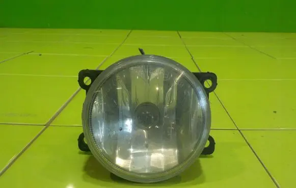 Peugeot 3008 I Front fog light 9685425180 RP117