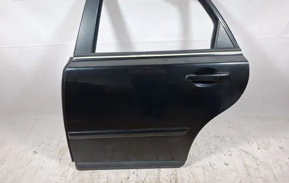 Volvo S40 Rear door 