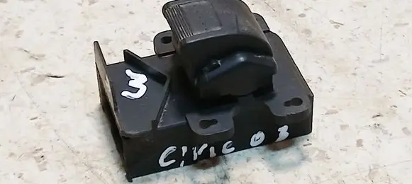 Honda Civic Electric window control switch 020427