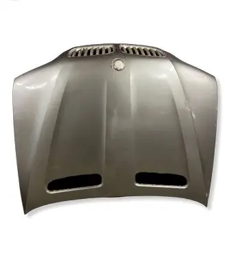 BMW X5 E53 Engine bonnet/hood 41617121102 7121102
