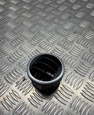 Nissan 370Z Dashboard side air vent grill/cover trim 6875085F00