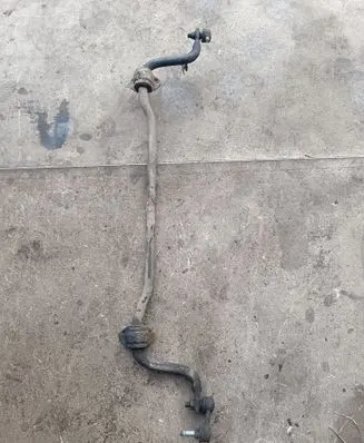 Front anti-roll bar/stabilizer link
