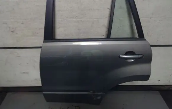 Suzuki Vitara (LY) Rear door DRZWILEWYTYL