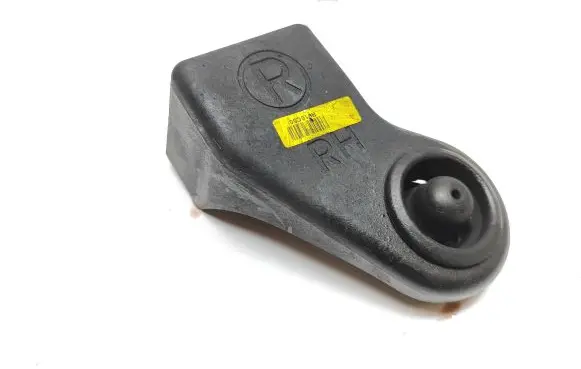 KIA Sorento Radiator support slam panel bracket 25333C5000