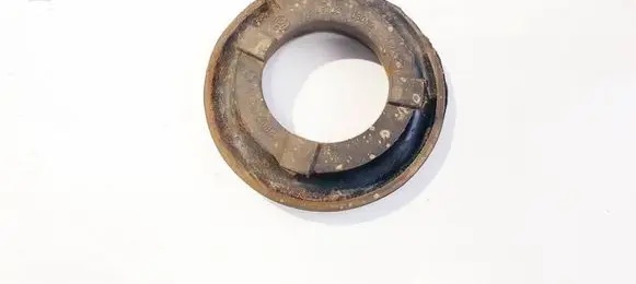 Mitsubishi Colt Front coil spring rubber mount mr594121 a4543240084