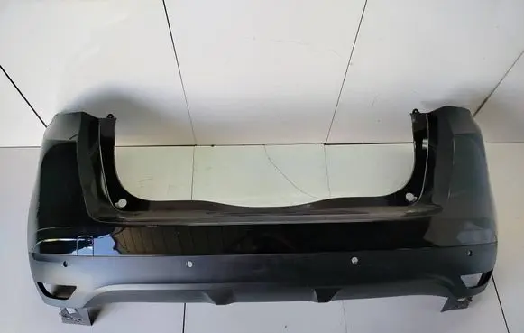 Renault Scenic IV - Grand scenic IV Rear bumper 850228896R