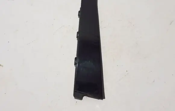 Audi A6 S6 C8 4K Rear door trim (molding) 4K0839902