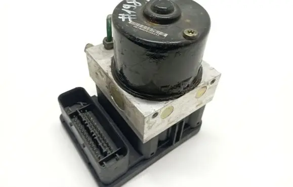 Citroen C5 ABS Pump 9641767380 10020600034 10096011103