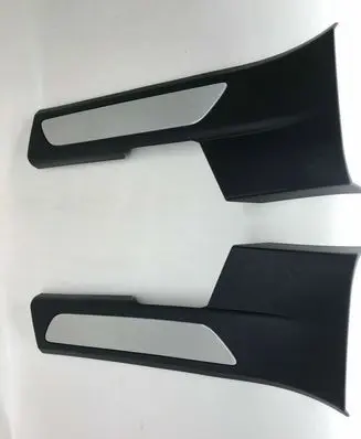 Porsche Panamera (970) Front sill trim cover 970555519 970555520