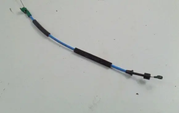 Smart ForFour I Air flap cable 