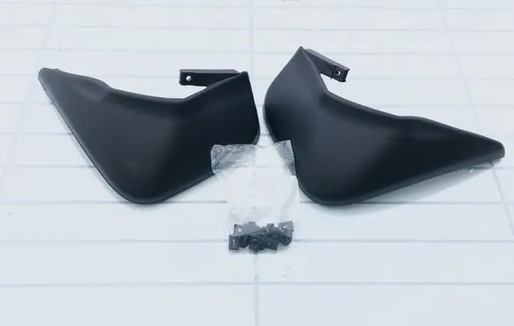 Honda Jazz Rear mudguard HT841SAA