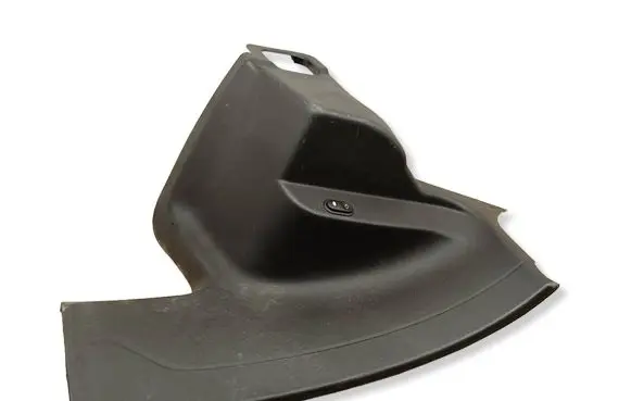 Jaguar F-Pace Front door seat control surround trim HK8313245BE HK8313245AE 156127852