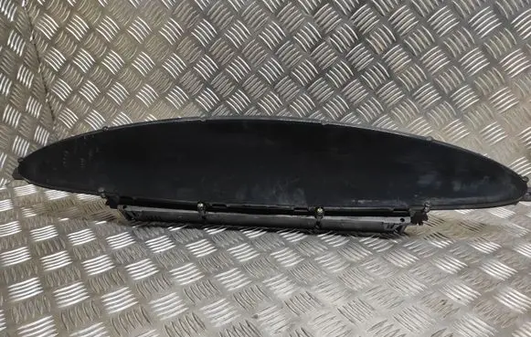 Speedometer (instrument cluster)