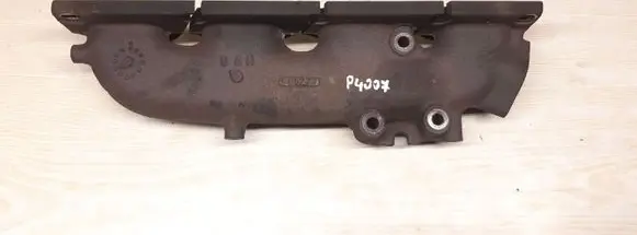 Peugeot 4007 Exhaust manifold 6G9Q9481BA2