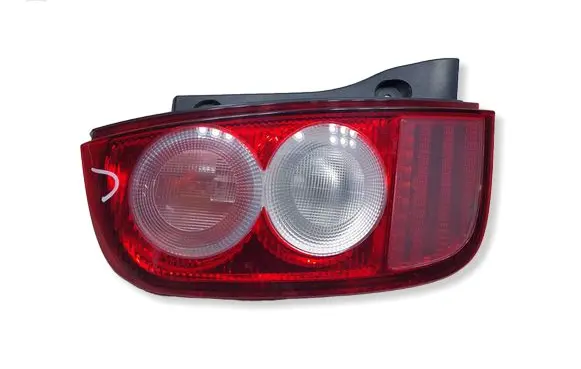 Nissan Micra Rear/tail lights 150891KASACJA 150891
