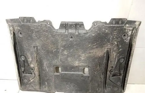 Porsche 718 Cayman 982 982c Gearbox bottom protection 982825205A
