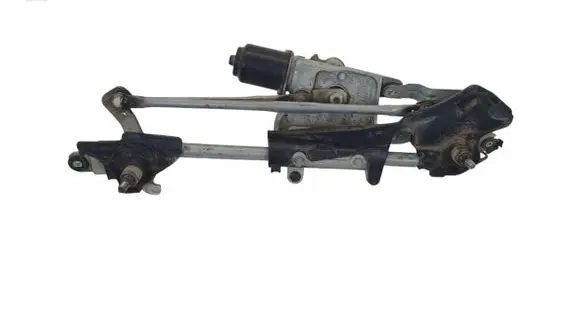 Mazda 3 I Front wiper linkage and motor BBM46737