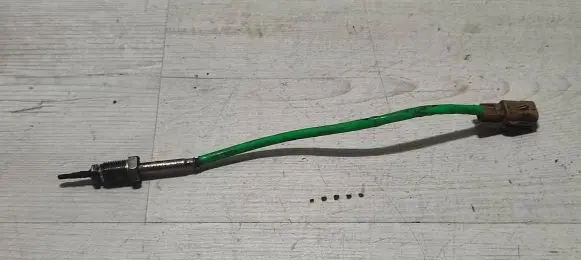 Renault Kadjar Exhaust gas temperature sensor 226404367R