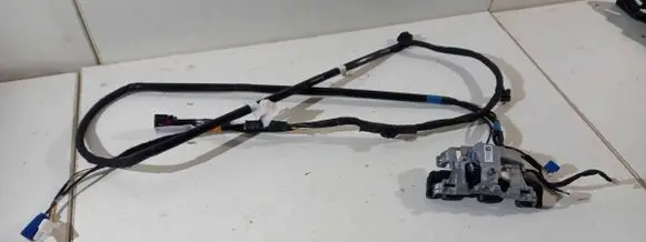 Tesla Model Y Windshield/windscreen camera 151444801f