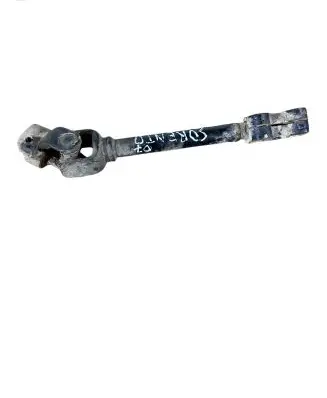 KIA Sorento Steering column universal joint