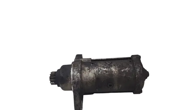 Audi A3 S3 8P Starter motor
