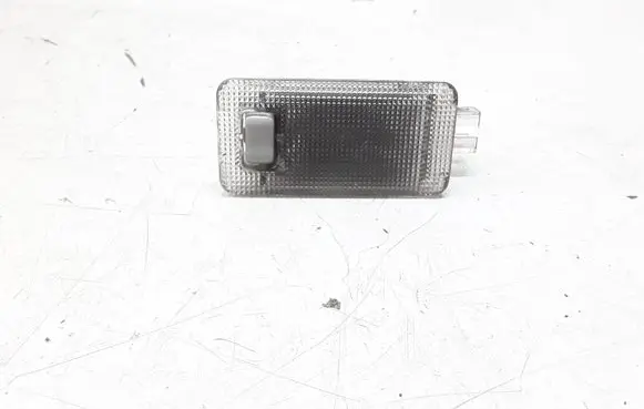 Toyota RAV 4 (XA30) Boot/trunk interior light 