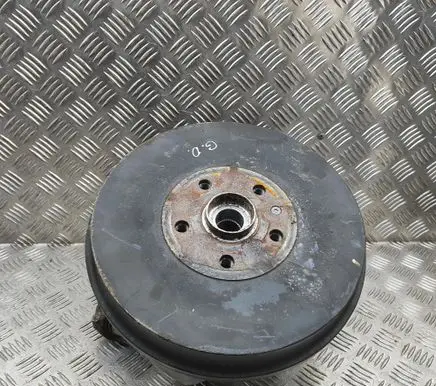 Ford Explorer EV Rear wheel hub 1EA609076 1EA436R