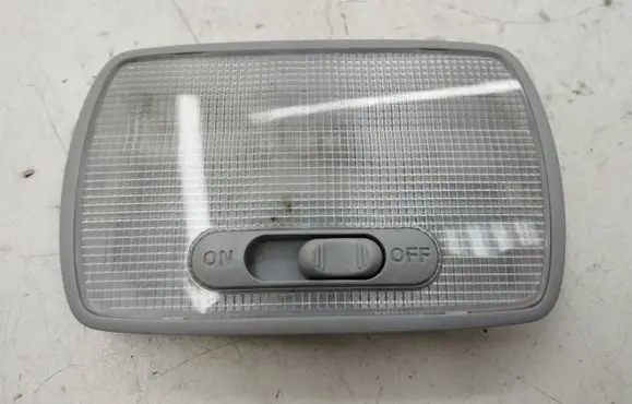 Honda CR-V Rear seat light A18013